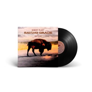 Saving Grace (Black)